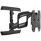 Chief LEGRAND-CHIEF MEDIUM THINSTALL DUAL SWING ARM WALL DISPLAY MOUNT, TYPICAL SCREEN TS318TU - alternate 1