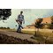 Dewalt FLEXVOLT(R) Cordless Battery-Powered Backpack Leaf Blower, 855 cfm, 160 mph, Battery Included DCBL570Y2 - alternate 6