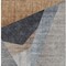 Homeroots 5' X 8' Taupe Beige And Gray Abstract Washable Indoor Outdoor Area Rug 582873 - alternate 9
