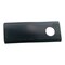 John Deere KNIFE 25/PK, OEM CC44003 - alternate 2