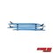 Extreme Max 3006.8471 Horizontal Surfboard/SUP Storage Rack - Quad 3006.8471 - alternate 6