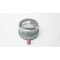 Mercoid PRESSURE GAUGE 1-30IN-H2O PRL-153-P1 - alternate 1