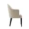 Manhattan Comfort Hillman Dining Armchair 2.0 in Sand DC087AR2-SD - alternate 7