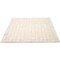 Apollo Tile Celestial 12 in. x 12 in. Glossy Nude Beige Glass Mosaic Wall and Floor Tile 20 sq. ft./case, 20PK APLST88BG306A - alternate 5