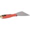 Wal-Board Tools Hammer-End Drywall Knife, Joint Knife, Metal Blade, Soft Grip, 4 inch Knife 022-034 - alternate 4