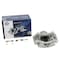 Hella BRAKE CALIPER 355800552 - alternate 6