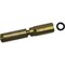 John Deere UNIVERSAL DRIVESHAFT, JOHN DEERE OEM AT209724 AT209724 - alternate 4