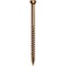 Grk Fasteners GRK No, 8 x 2-1/2'' Star Drive Steel Trim Screw, 3500 Ct. 15730 - alternate 2