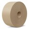 Central Water-Activated Tape, 2.5 in W x 450 ft L, Natural 270 - alternate 11