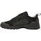 Rocky Mountain Combat Military Shoe, BLACK, Size 4 M RKC160 - alternate 5