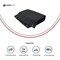 Tarps Now Black Mesh Shade Tarp, 12 ft x 48 ft, Heavy Duty, Outdoor Use CS-M75BK-1248 - alternate 6