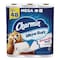Charmin Plastic Overwrap, 244 Sheets, White, 12 PK 79546PK - alternate 1