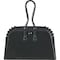 Harper 16'' Black Metal Heavy Duty Dust Pan H495 - alternate 4