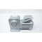 Mitsubishi GEARMOTOR 15RPM 0.2KW 460V-AC 3PH GM-SHY-RR GM-0.2-40 - alternate 4