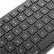 Targus FULL-SIZE WIRED ECOSMART KEYBOARD BLACK AKB874US - alternate 10