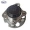 Skyward Automotive Products Wheel Bearing and Hub Assembly,  SK512282 - alternate 1