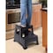 Tricam Tricam 16 in. H X 15.75 in. W X 19.25 in. D 325 lb. capacity 2 step Plastic Step Stool LLP-2 - alternate 6