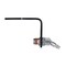 Superior Parts Professional Grade L' Shaped Rafter Hook Aluminum for Nail Guns, 1/4 in. Ind. Body x 1/4 in. Male NPT Swivel Fitting GH4-S4 - alternate 4