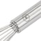 Martha Stewart 9in Stainless Steel Balloon Whisk 129116.01 - alternate 4