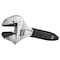 Performance Tool 8 in. Ratcheting Wrench, Adjustable, SAE, Chrome Vanadium W30625 - alternate 1