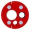 K2 Pumps 4 in. Well Seal, 1-1/4 in. Single Drop, Model AWS1400125K - alternate 5