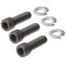 Timken Lovejoy HARDWARE PACKAGE RRU50 HARDWARE PACKAGE - alternate 3