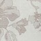 Homeroots 3' X 5' Ivory Beige And Taupe Floral Washable Indoor Outdoor Area Rug 589542 - alternate 4
