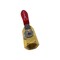 Komatsu VALVE, KOMATSU OEM 07700-41075 07700-41075 - alternate 4