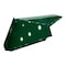 John Deere PANEL, JOHN DEERE OEM AT307186 AT307186 - alternate 2