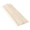 Omaha 100 Pc Bamboo Skewers, 12 in L, Bamboo BBQ-37236 - alternate 1