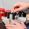 Pce Instruments Cap torque tester for bottle caps, measures up to 10 Nm with 0.3% accuracy and USB connectivity PCE-CTT 10 - alternate 6