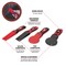 Performance Tool 4 pc. Trim Removal Tool Set, Automotive, Boat, RV, Non-Marring W83301 - alternate 7