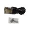 Vermeer ARMOR 5in SINGLE ROLLER CON, VERMEER OEM 296382989 296382989 - alternate 2