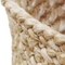 Homeroots 19" Tan Jute Basket 704889 - alternate 2