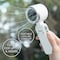 Alphacool Rechargeable Handheld Fan - White 810209392895 - alternate 6