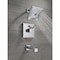 Delta Ara Tub Spout - Pull-Up Diverter RP75435 - alternate 7