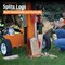 Brave Log Splitter, 30-Ton, Honda GC190 VH1730GC - alternate 6