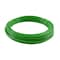 Mytee Products Air Line 1/4in OD x 100ft Green SAE J844 Nylon Air Brake Tubing DOT Approved MP-ABT-1924-04-T100 - alternate 1