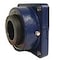 Timken FLANGEANGE BLOCK SPH RLR BEARING QAF08A107ST - alternate 2