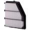Premium Guard Engine Air Filter,  PA99504 - alternate 1