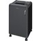 Fellowes Fortishred 2250C TAA Compliant Cross-Cut Shredder - Continuous Shredder - Cross Cut - 22 Per Pass 4616001 - alternate 2