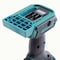 48 Tools Tool Holder, 3.5 in L, 40 V TH-MAK40V-BLU-04 - alternate 3
