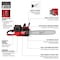 Milwaukee Tool 20 in L Cordless Battery-Powered Chainsaw, Battery Included 2827-22 - alternate 6