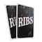 Signmission Ribs, Plastic Signs Only 24 Inch x 36 Inch, Corrugated Plastic, 2PK CSB-2436-2PACK-30420 - alternate 1