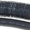 Rubber-Cal XPU 708, PU Flexible Duct, Black, 2in x 25ft 01-204-2-25 - alternate 7