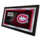 Holland Bar Stool Co Montreal Canadiens 15" x 26" Hockey Collector Mirror by Holland Bar Stool Company MColMonCan - alternate 3