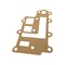 Komatsu GASKET, KOMATSU OEM 124-15-45950 124-15-45950 - alternate 4