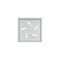 Elima-Draft Adjustable Air Flow Diffuser Cover ELMDFTCOMAAF4264 - alternate 6
