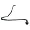 John Deere OIL LINE, JOHN DEERE OEM RE175333 RE175333 - alternate 1