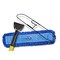 Chief Clean Yellow Fibergalss dust mop handle, 36" dust mop, 36" dust mop frame K-CLIPONFBGYE36 - alternate 1